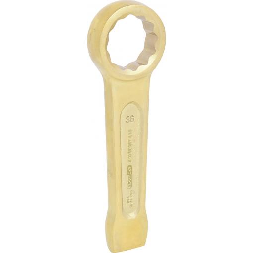 KS Tools 9637736 963.7736 otvírák na lahve s plochým klíčem Délka klíče (cm) (jen pro nadpis) 36 mm