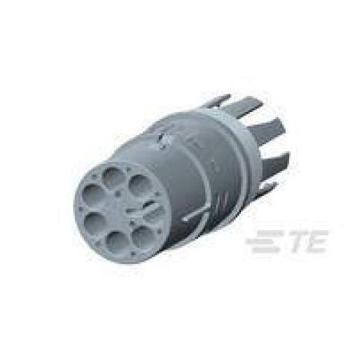 TE Connectivity TE AMP Nector Power Distribution 293616-3 1 ks