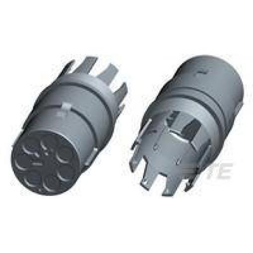 TE Connectivity TE AMP Nector Power Distribution 293616-1 1 ks