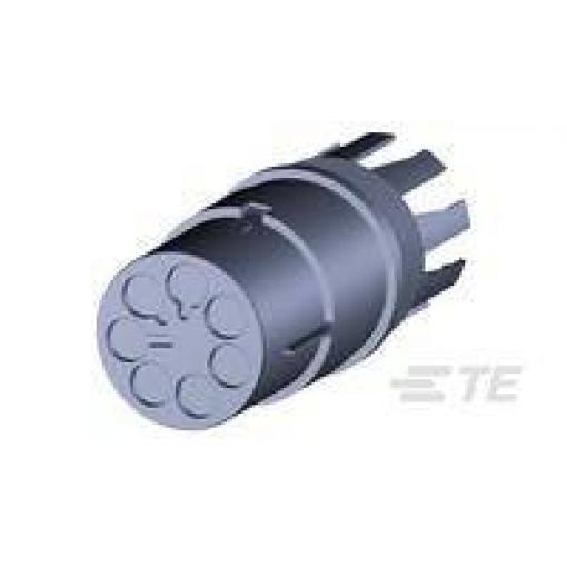 TE Connectivity TE AMP Nector Power Distribution 293722-1 1 ks