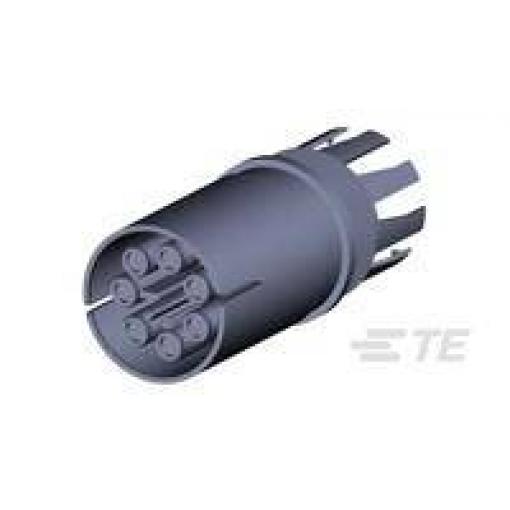 TE Connectivity TE AMP Nector Power Distribution 293721-1 1 ks