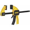 DEWALT DWHT0-83192 jednoruční svorka Délka vyložení:82 mm
