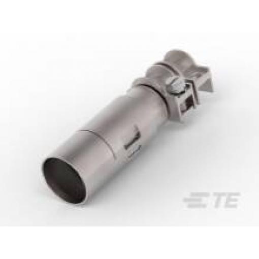 TE Connectivity TE AMP HEAVY DUTY RECT SIBAS T2580081154-000 1 ks