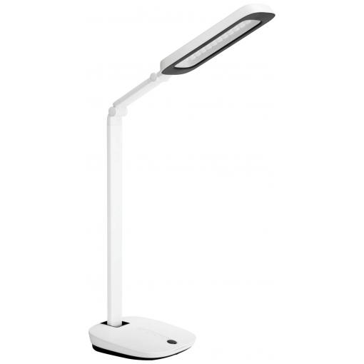 Philips LED RobotPlus DSK601 RD 8719514430815 LED lampička na psací stůl LED LED 14 W bílá