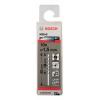 Bosch Accessories 2608595050 HSS kovový spirálový vrták 1.5 mm Celková délka 40 mm broušený DIN 338 válcová stopka 10 ks