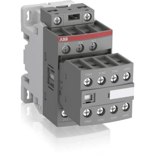ABB AF16-30-22-13 spínač 4 spínací kontakty, 2 spínací kontakty 100 V 30 A 1 ks