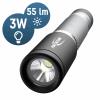 Ansmann Daily Use 50B LED kapesní svítilna na baterii 56 lm 16.5 h 41 g