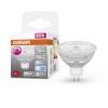 OSRAM HOMELIGHTING 4058075796737 LED Energetická třída (EEK2021) G (A - G) GU5.3 5 W = 35 W neutrální bílá (Ø x v) 50 mm x 44 mm 1 ks