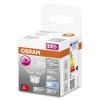 OSRAM HOMELIGHTING 4058075796737 LED Energetická třída (EEK2021) G (A - G) GU5.3 5 W = 35 W neutrální bílá (Ø x v) 50 mm x 44 mm 1 ks