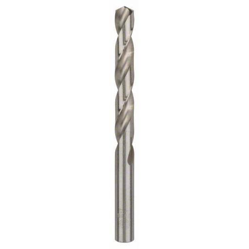 Bosch Accessories 2608585543 HSS kovový spirálový vrták 12.7 mm Celková délka 151 mm broušený DIN 338 válcová stopka 5 ks