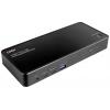 LINDY USB-C® dokovací stanice 43202 Vhodné pro značky (dokovací stanice pro notebook): univerzální napájení USB-C®