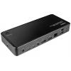 LINDY USB-C® dokovací stanice 43202 Vhodné pro značky (dokovací stanice pro notebook): univerzální napájení USB-C®