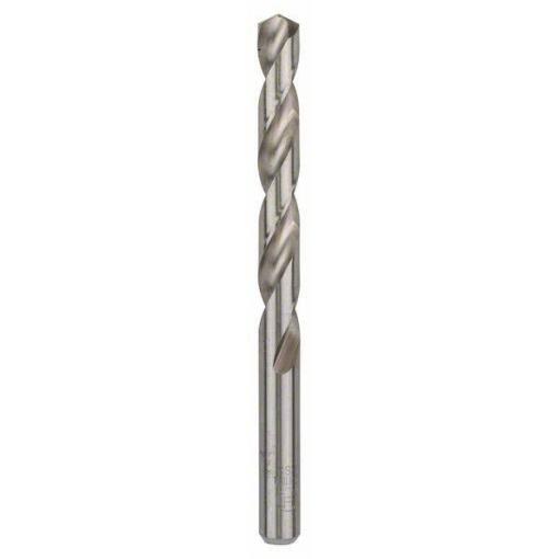 Bosch Accessories 2608585538 HSS kovový spirálový vrták 12.1 mm Celková délka 151 mm broušený DIN 338 válcová stopka 5 ks