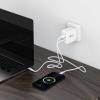 Skross Multipower Combo+ US USB nabíječka, 1x USB A , 1x USB-C®, 48 W