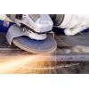 PFERD TOOLS 69398199 lamelový kotouč Průměr 125 mm Ø otvoru 22.23 mm nerezová ocel, ocel 2 ks