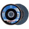 PFERD TOOLS 69398199 lamelový kotouč Průměr 125 mm Ø otvoru 22.23 mm nerezová ocel, ocel 2 ks
