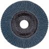PFERD TOOLS 69398198 lamelový kotouč Průměr 125 mm Ø otvoru 22.23 mm nerezová ocel, ocel 2 ks
