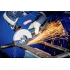 PFERD TOOLS EHT 125-1,6 PSF STEELOX (10) 69198296 řezný kotouč rovný 125 mm 10 ks nerezová ocel, ocel