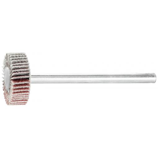 PFERD TOOLS 44498009 Vějířový brusný kotouč Průměr 15 mm 2 ks