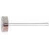 PFERD TOOLS 44498008 Vějířový brusný kotouč Průměr 15 mm 2 ks