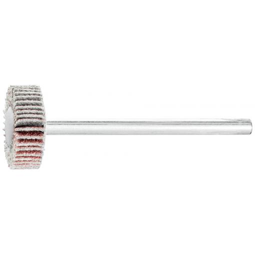 PFERD TOOLS 44498008 Vějířový brusný kotouč Průměr 15 mm 2 ks