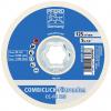 PFERD TOOLS 44498028 COMBICLICK Filzronden CC-FR Ø 125 mm pro lesklý i předlesk s úhlovou bruskou Průměr 125 mm