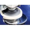 PFERD TOOLS 44498028 COMBICLICK Filzronden CC-FR Ø 125 mm pro lesklý i předlesk s úhlovou bruskou Průměr 125 mm