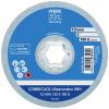 PFERD TOOLS 44498026 COMBICLICK CC-VRH 125 A 100 G (2) Průměr 125 mm