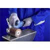 PFERD TOOLS satinovací stroj 83300260 ESER 17/75 230 V Typ uchycení nástroje 19 mm 125 mm 100 mm