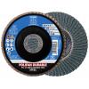 PFERD TOOLS 67782126 lamelový kotouč Průměr 125 mm Ø otvoru 22.23 mm ocel 10 ks