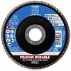 PFERD TOOLS 67782126 lamelový kotouč Průměr 125 mm Ø otvoru 22.23 mm ocel 10 ks