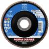 PFERD TOOLS 67782124 lamelový kotouč Průměr 125 mm Ø otvoru 22.23 mm ocel 10 ks