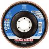PFERD TOOLS 67782114 lamelový kotouč Průměr 115 mm Ø otvoru 22.23 mm ocel 10 ks