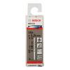 Bosch Accessories 2608585873 HSS kovový spirálový vrták 1.5 mm Celková délka 40 mm Cobalt DIN 338 válcová stopka 10 ks