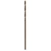 Bosch Accessories 2608585873 HSS kovový spirálový vrták 1.5 mm Celková délka 40 mm Cobalt DIN 338 válcová stopka 10 ks