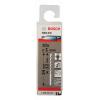 Bosch Accessories 2608585872 HSS kovový spirálový vrták 1 mm Celková délka 34 mm Cobalt DIN 338 válcová stopka 10 ks
