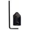 Bosch Accessories Bosch Power Tools 2608585737 záhlubník 3 mm nástrojová ocel 1 ks