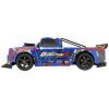 Maverick QuantumR Flux 4S modročervená střídavý (Brushless) 1:8 RC model auta elektrický sportovní auto 4WD (4x4) RtR 2,4 GHz