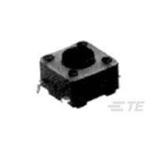 TE Connectivity TE AMP Tactile Switches, 3-1437566-8 1 ks