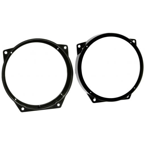 ACV 271023-07 Reproduktorové kroužky Vhodné pro značku auta: BMW, MINI