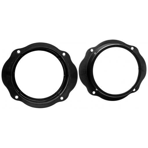 ACV 271114-08 Reproduktorové kroužky Vhodné pro značku auta: Ford