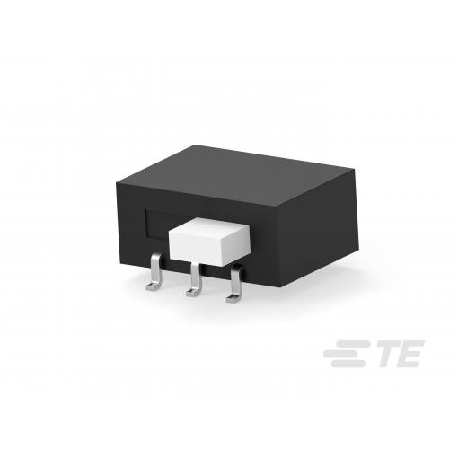 TE Connectivity 1-1437581-1 TE AMP Slide Switches 1 ks Package