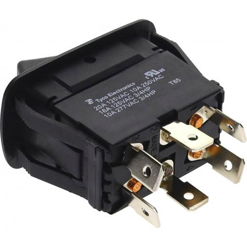 TE Connectivity 1571099-3 TE AMP Switch Growth 1 ks Box