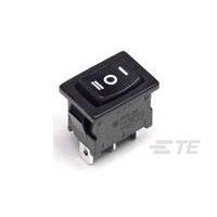 TE Connectivity TE AMP Switch Growth 1 ks Tray