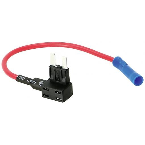 ACV 30.3815-01 držák pojistky pro HiFi