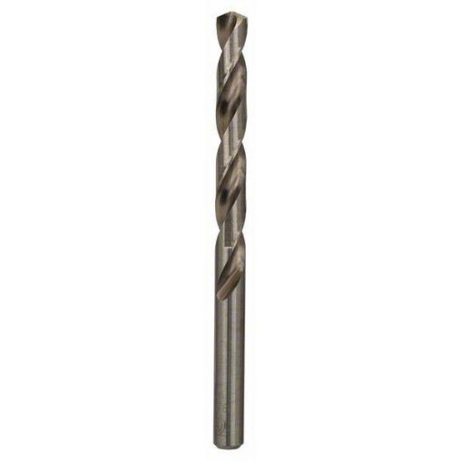 Bosch Accessories 2608585519 HSS kovový spirálový vrták 9.6 mm Celková délka 133 mm broušený DIN 338 válcová stopka 5 ks