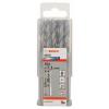 Bosch Accessories 2608585501 HSS kovový spirálový vrták 7.1 mm Celková délka 109 mm broušený DIN 338 válcová stopka 10 ks