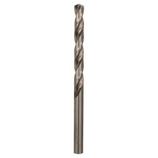 Bosch Accessories 2608585501 HSS kovový spirálový vrták 7.1 mm Celková délka 109 mm broušený DIN 338 válcová stopka 10 ks