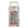 Bosch Accessories 2608585489 HSS kovový spirálový vrták 4.7 mm Celková délka 80 mm broušený DIN 338 válcová stopka 10 ks