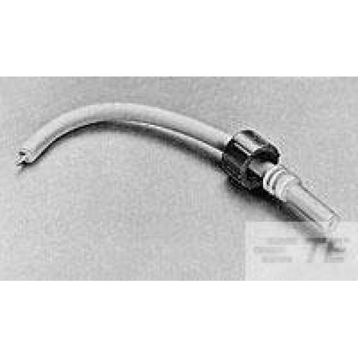 TE Connectivity TE AMP LGH Leads & Connectors 1-837975-6 1 ks
